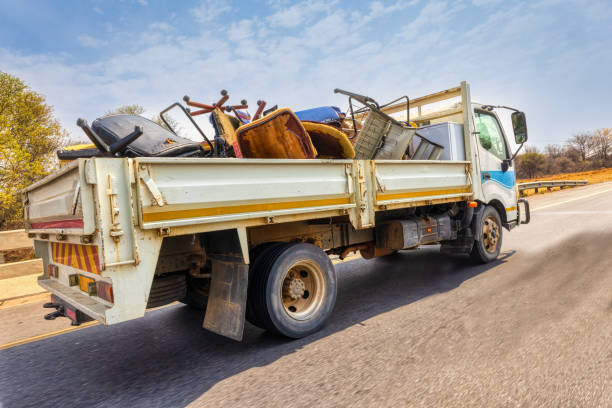 Best Retail Junk Removal  in San Martin, CA